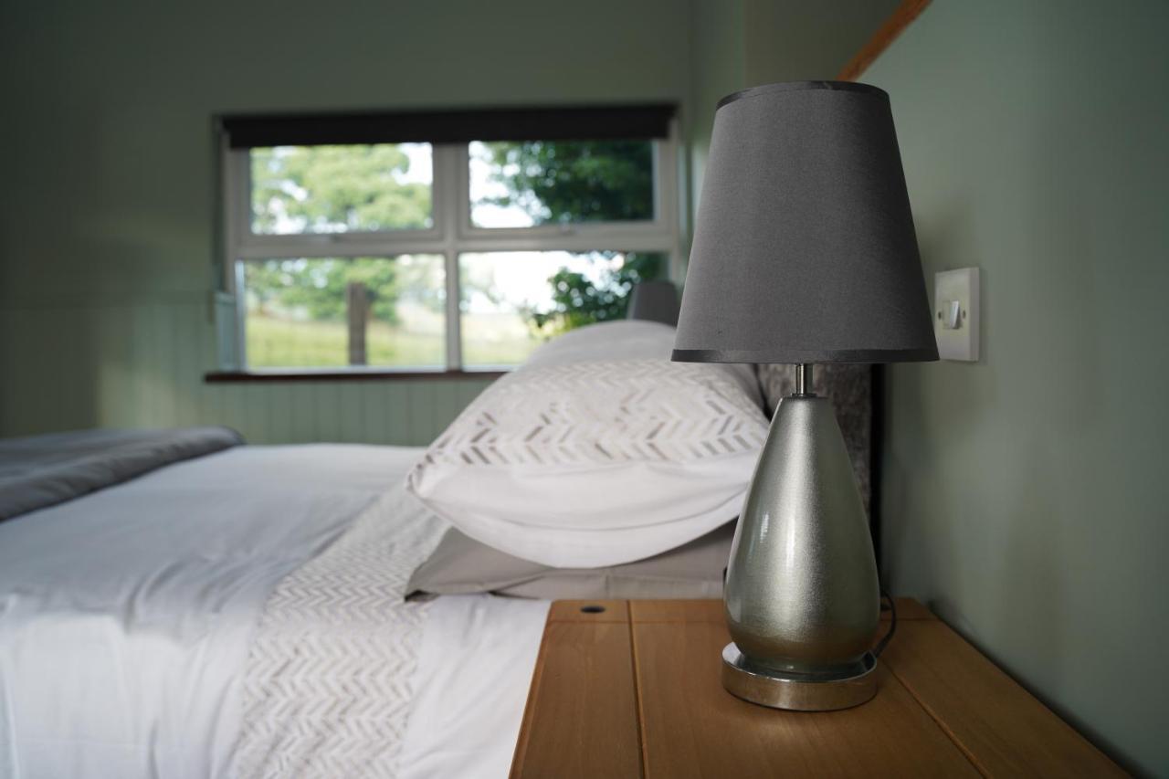 Mountainview Bed & Breakfast Ballyward ภายนอก รูปภาพ