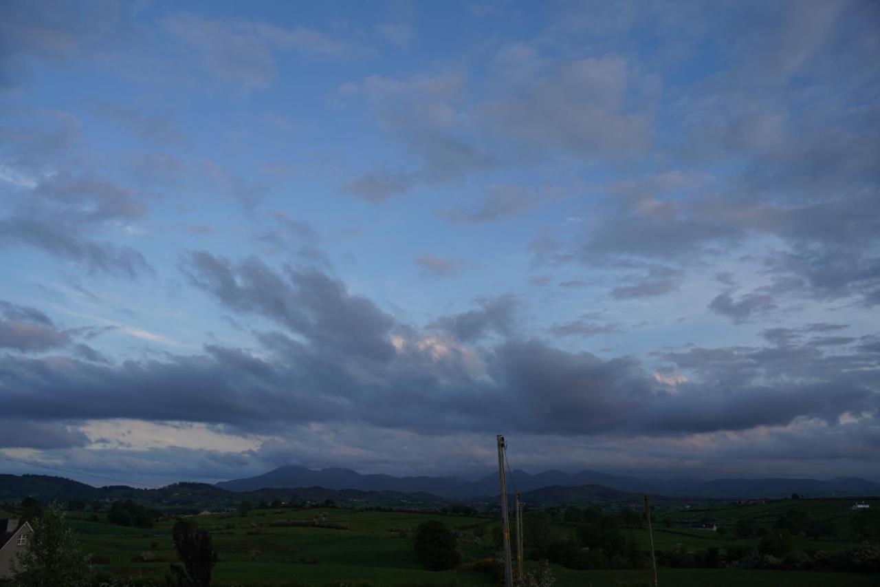 Mountainview Bed & Breakfast Ballyward ภายนอก รูปภาพ