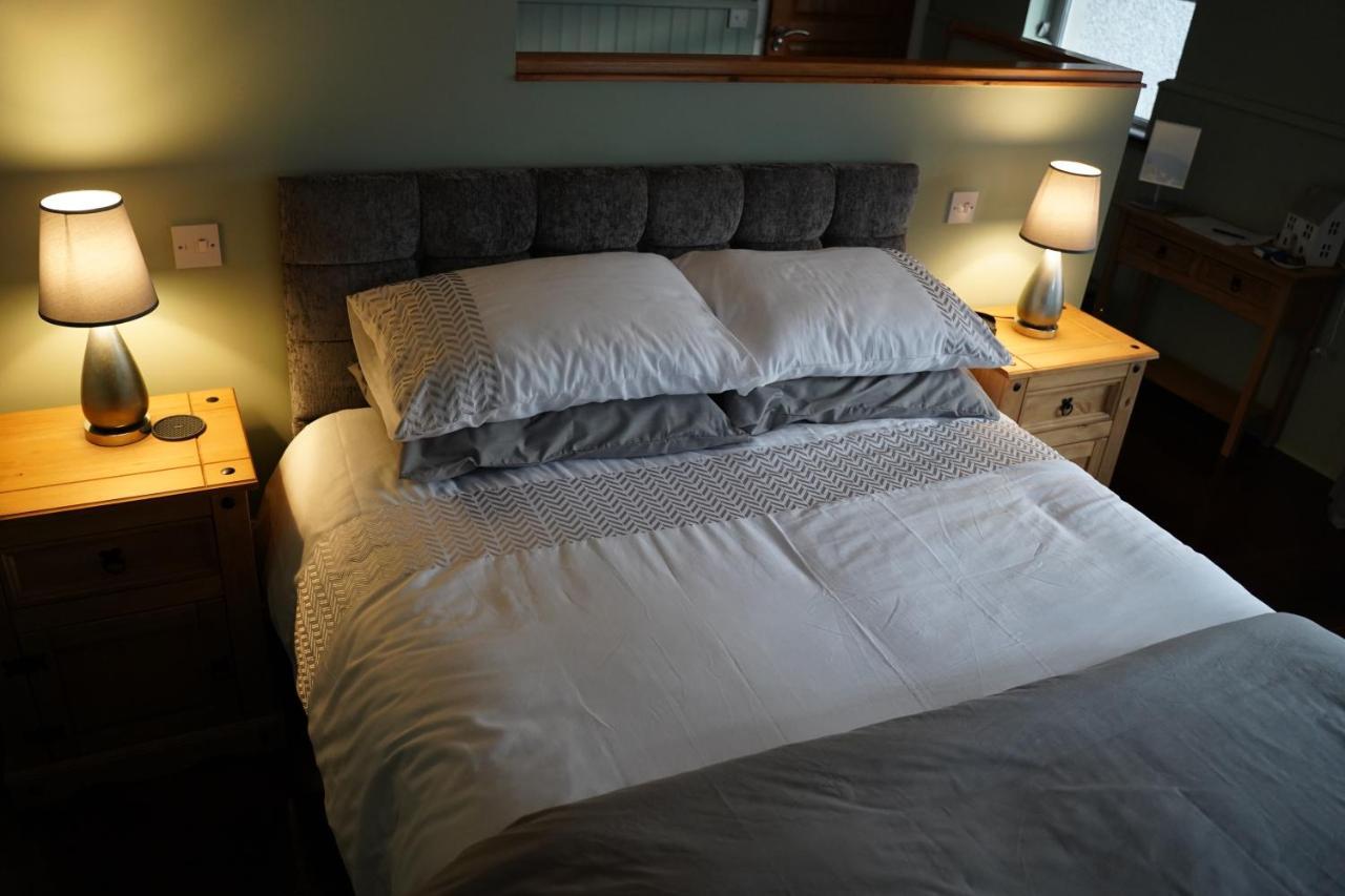 Mountainview Bed & Breakfast Ballyward ภายนอก รูปภาพ