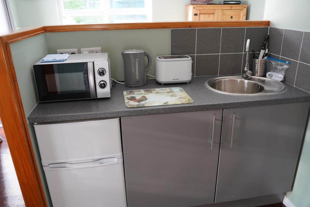 Mountainview Bed & Breakfast Ballyward ภายนอก รูปภาพ