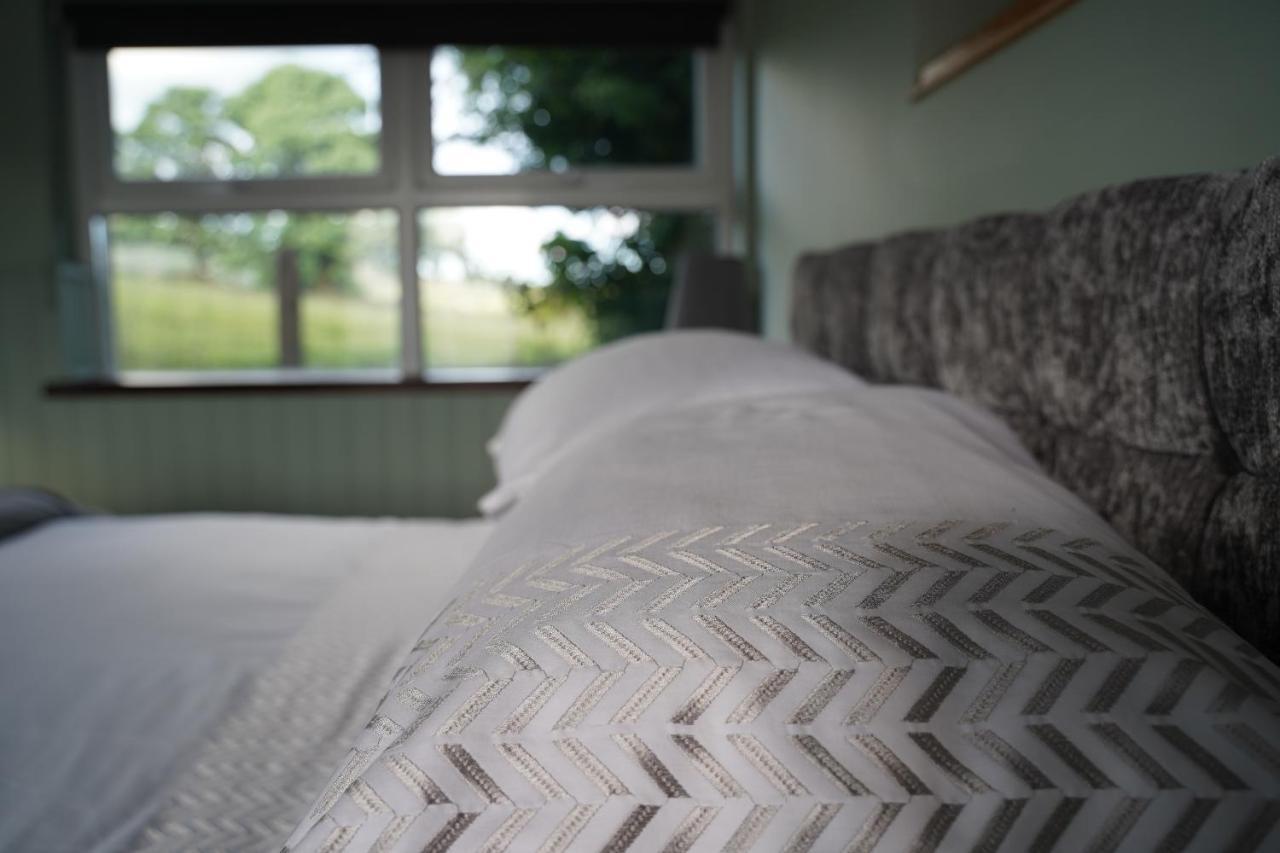 Mountainview Bed & Breakfast Ballyward ภายนอก รูปภาพ