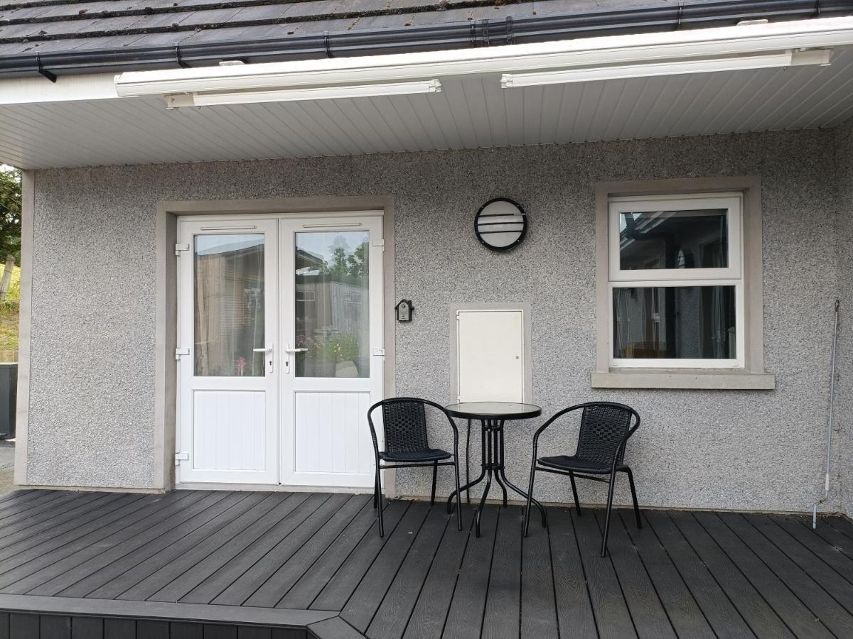 Mountainview Bed & Breakfast Ballyward ภายนอก รูปภาพ